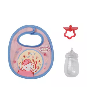 Set di allattamento Baby Annabell Little 
