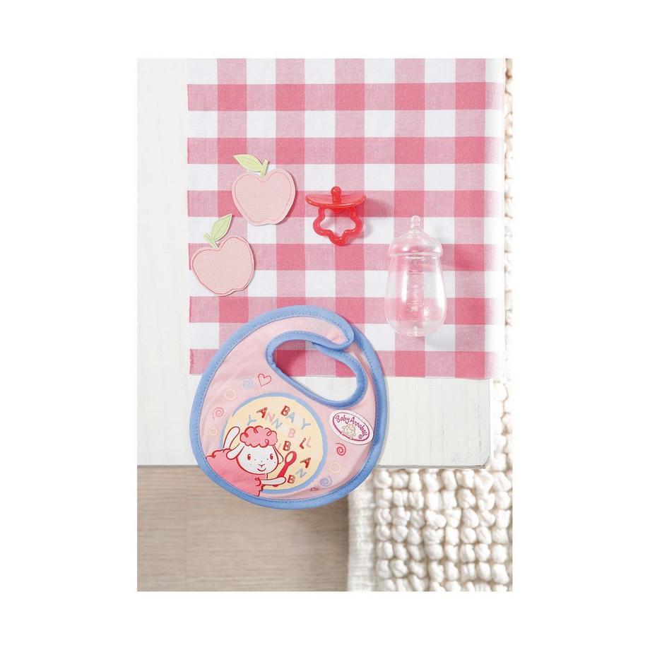 Zapf creation  Set di allattamento Baby Annabell Little  