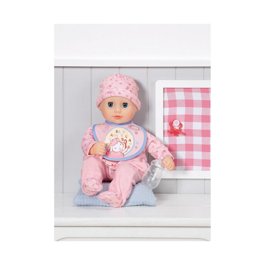 Zapf creation  Set di allattamento Baby Annabell Little  