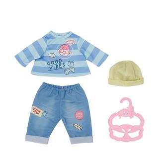 Zapf creation  ﻿﻿Baby Annabell Little Shirt & Trousers  