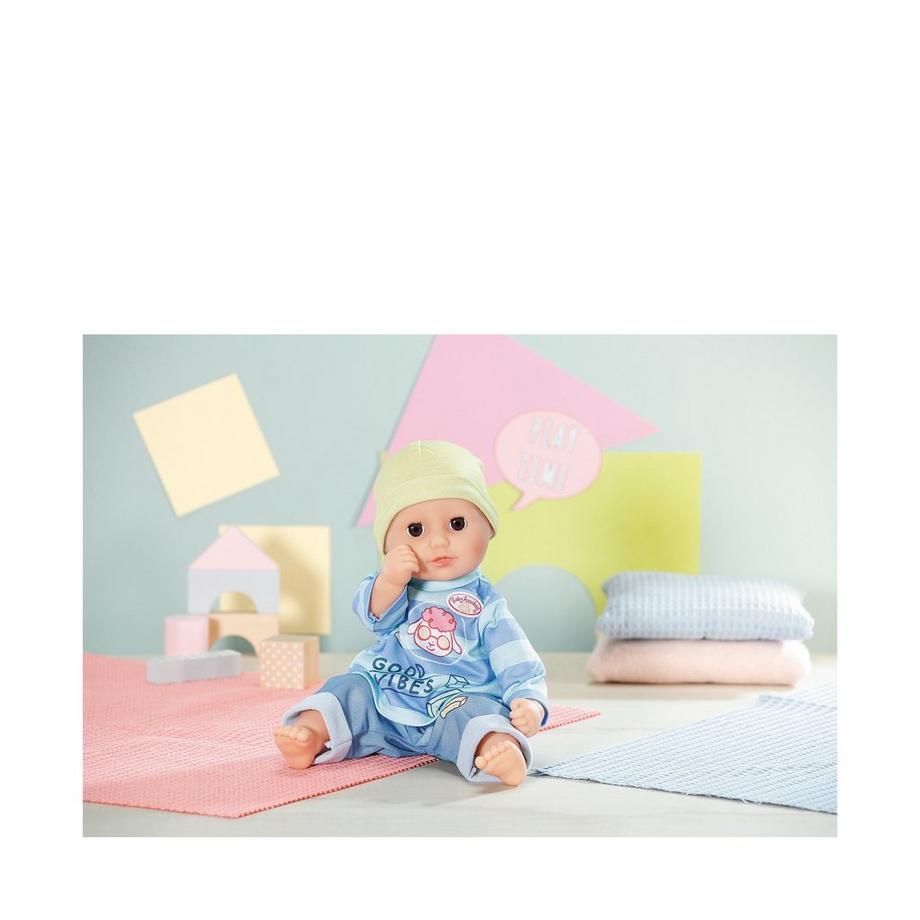 Zapf creation  ﻿﻿Baby Annabell Little Shirt & Trousers  