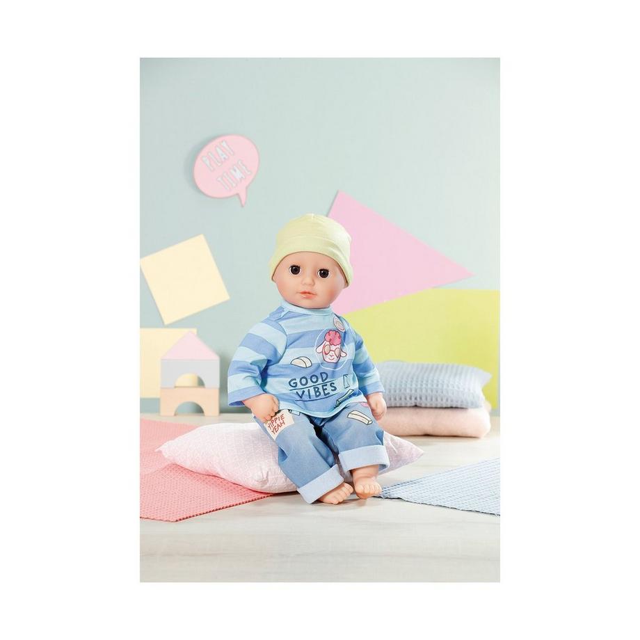 Zapf creation  ﻿﻿Baby Annabell Little Shirt & Trousers  