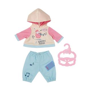 Zapf creation  Baby Annabell Tuta da jogging piccola 