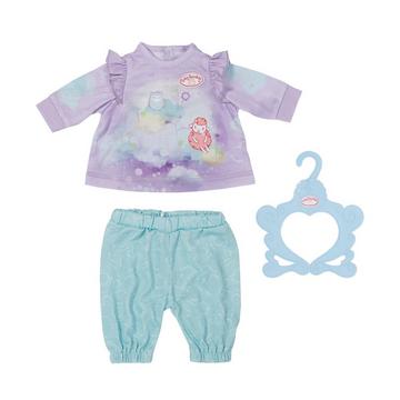 Baby Annabell Sweet Dreams Pyjama 