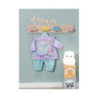 Zapf creation  Baby Annabell Sweet Dreams Pyjama  