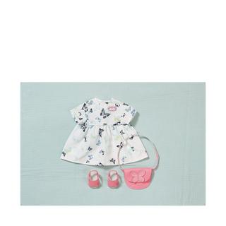 Zapf creation  Baby Annabell Schmetterlingskleid  