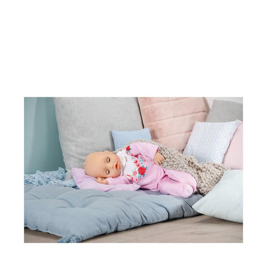 Zapf creation  Baby Annabell Strampler  