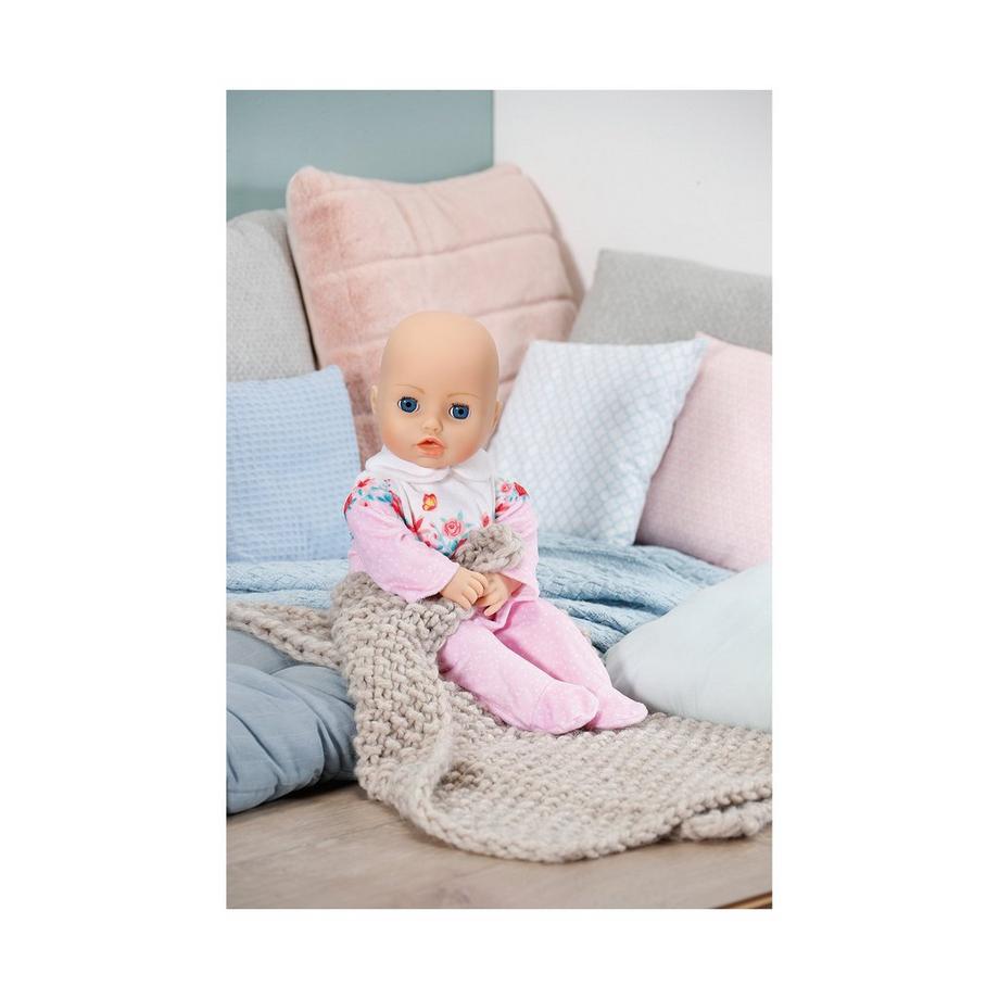 Zapf creation  Baby Annabell Strampler  