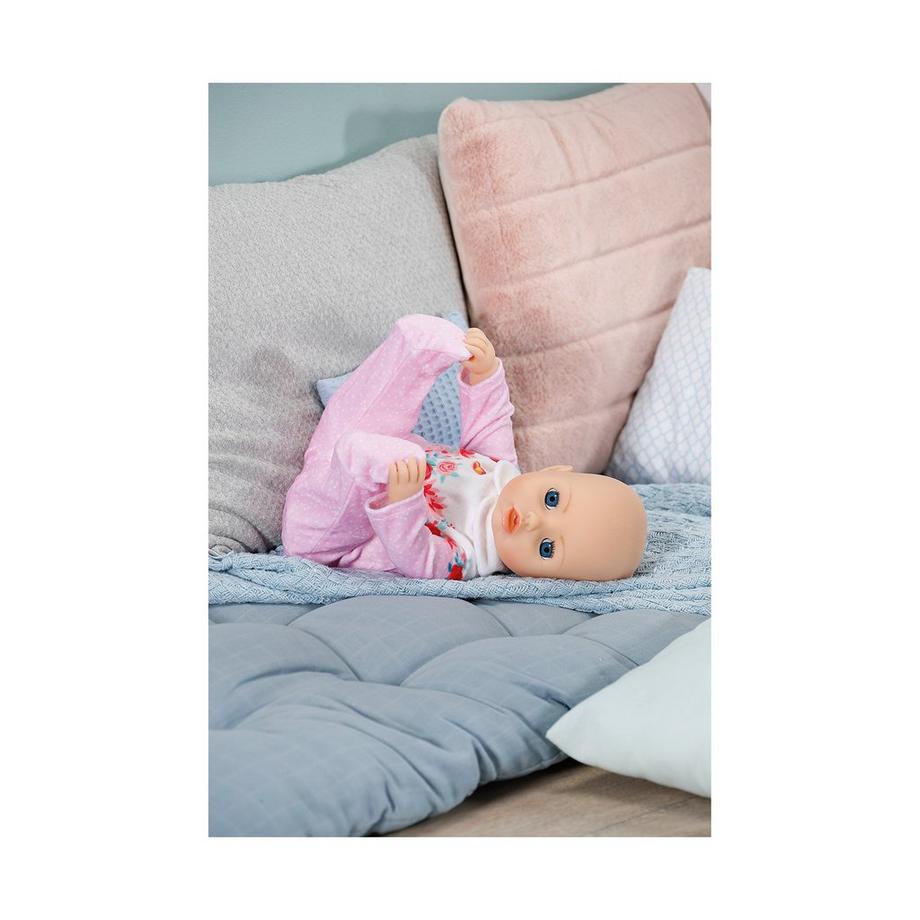 Zapf creation  Baby Annabell Strampler  