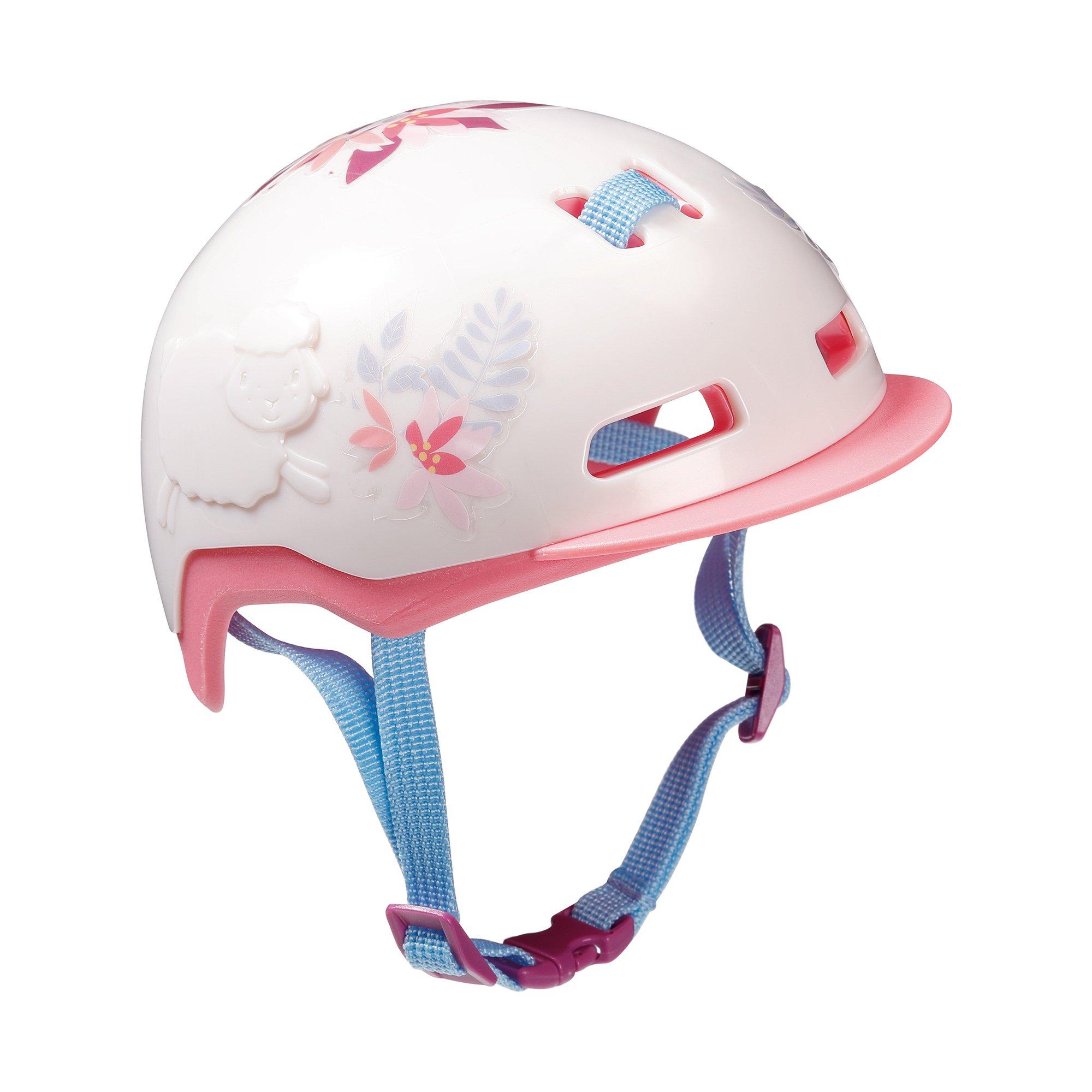 Image of Zapf creation Baby Annabell Active Fahrradhelm - 43cm