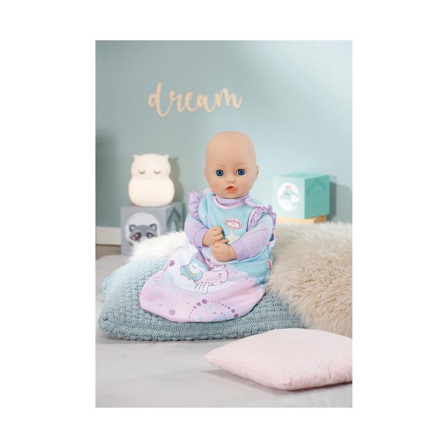 Zapf creation  Baby Annabell Sweet Dreams Schlafsack 