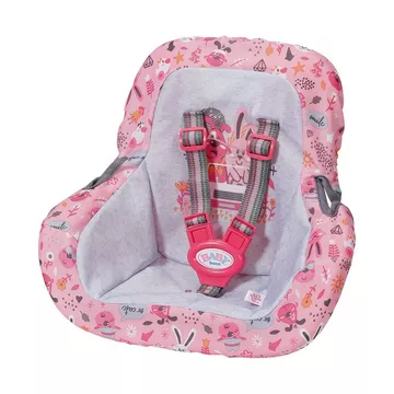 Seggiolino auto Baby Born