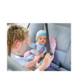 Zapf creation  Baby Born Autositz 