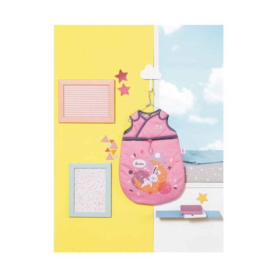 Zapf creation  Baby Born Schlafsack 