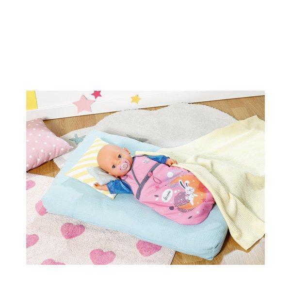 Zapf creation  Baby Born Sac de couchage 