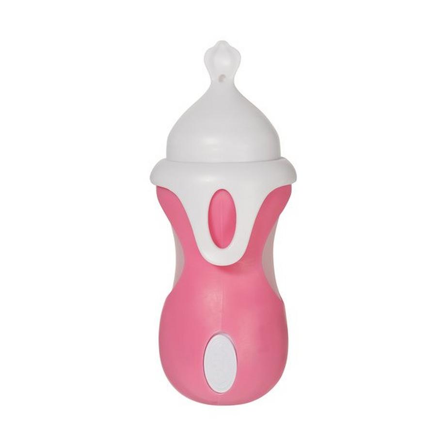 Zapf creation  Baby Born Interactive Flasche & Löffel  