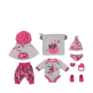 Zapf creation  Baby Born Deluxe Set de premier équipement  