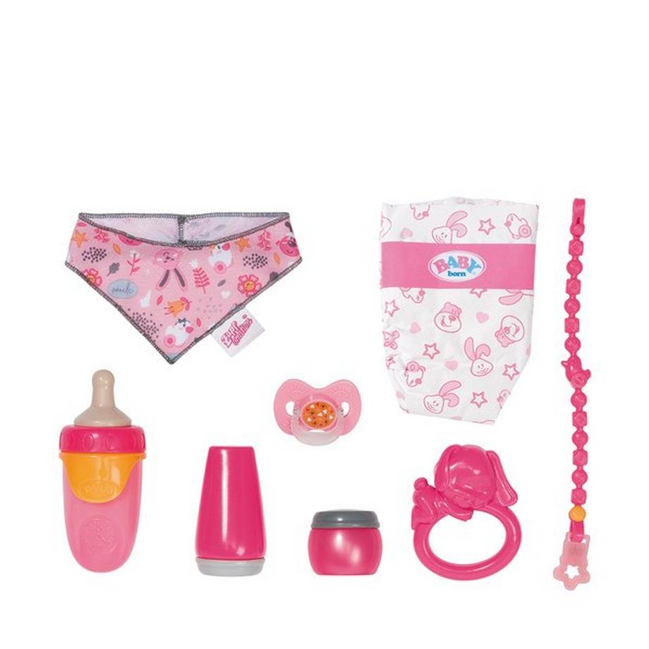 Zapf creation  Baby Born Accessoires-Set 