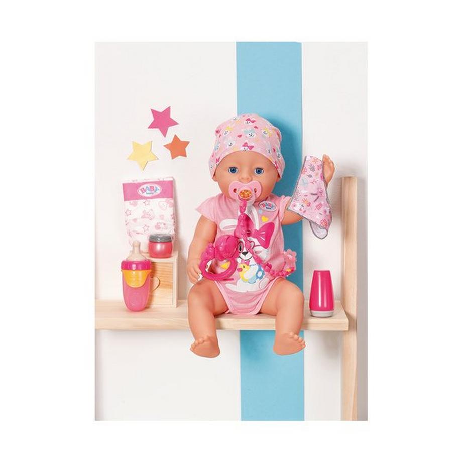 Zapf creation  Baby Born Accessoires-Set 