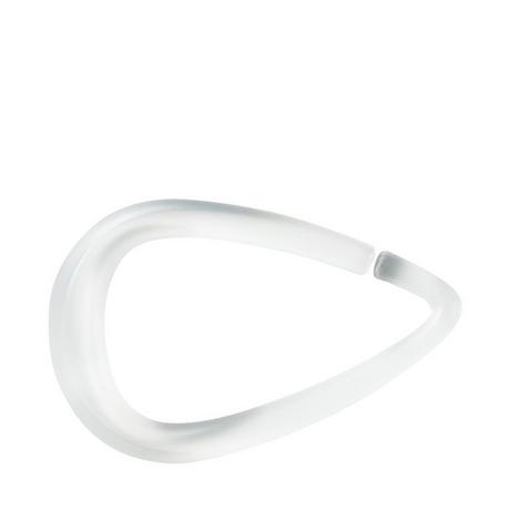 spirella Anneaux rideau de douche Ringe 