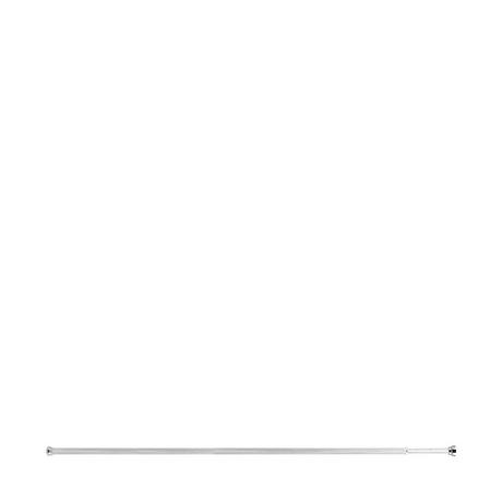 spirella Tringles à rideaux de douche Arik 