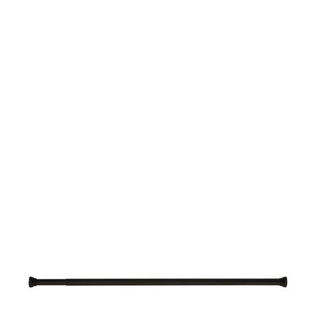 spirella Duschvorhangstangen Kreta 