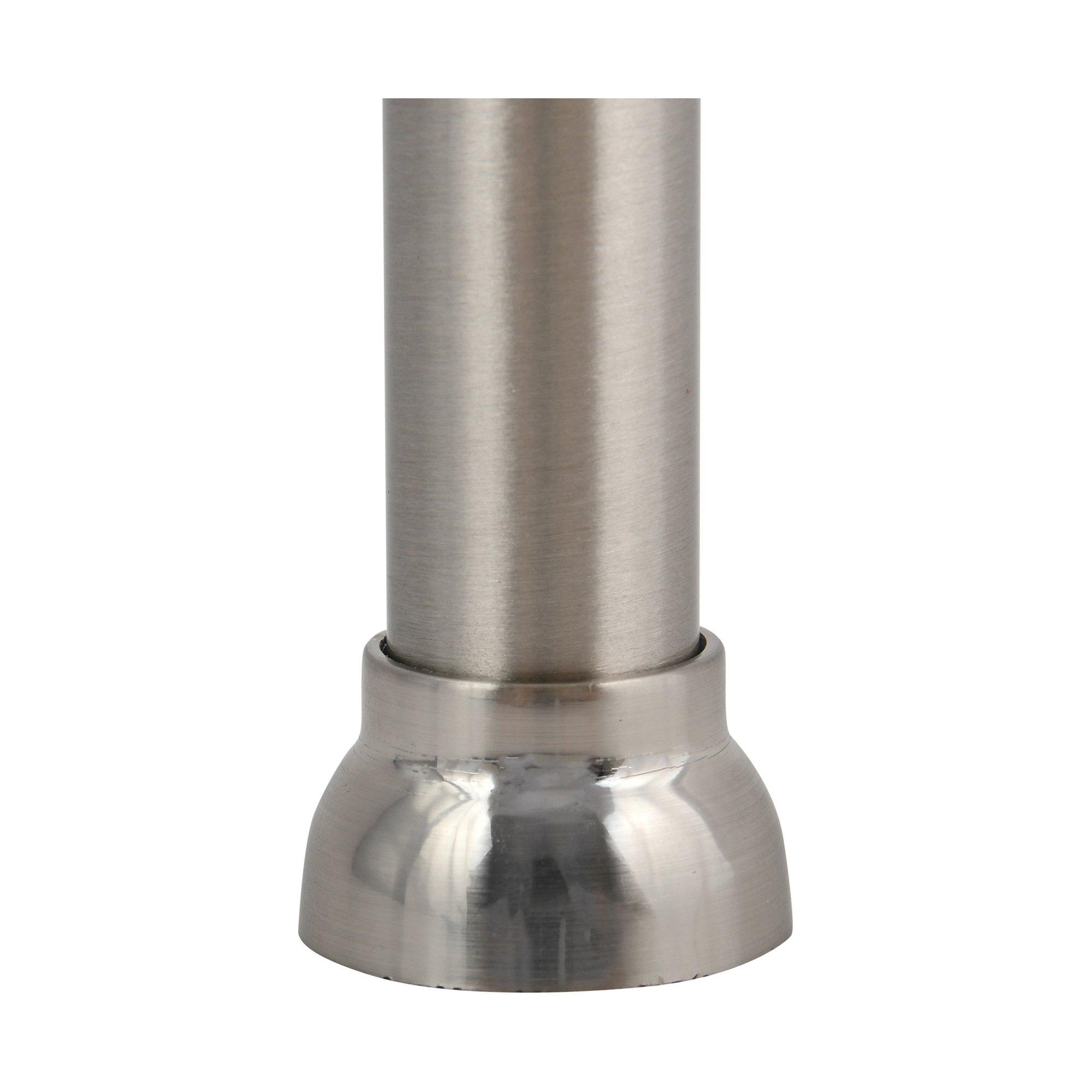 spirella Duschvorhangstangen Kreta 