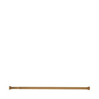 spirella Duschvorhangstangen Kreta 