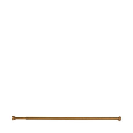 spirella Duschvorhangstangen Kreta 