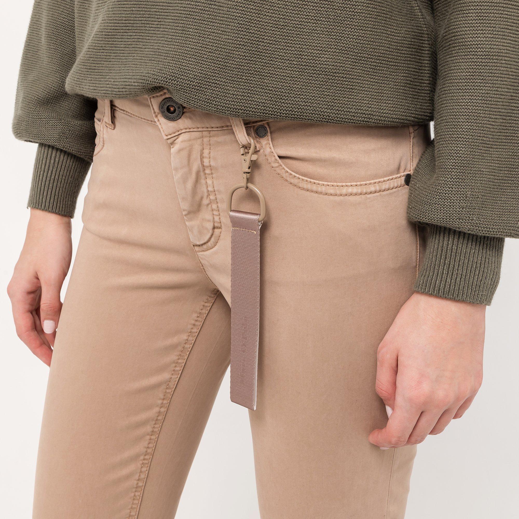 Marc O'Polo Jeans Slim Fit Cropped  