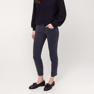 Marc O'Polo Slim Fit Cropped Jeans  