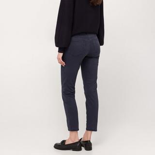 Marc O'Polo Slim Fit Cropped Jeans  