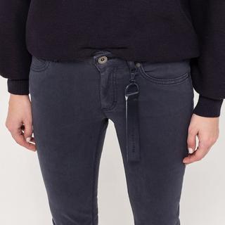 Marc O'Polo Slim Fit Cropped Jeans  