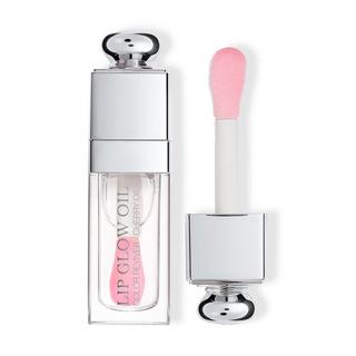 Dior Dior Addict Lip Experts Lip Glow Oil Nährendes Lippenöl mit Glossy-Finish 
