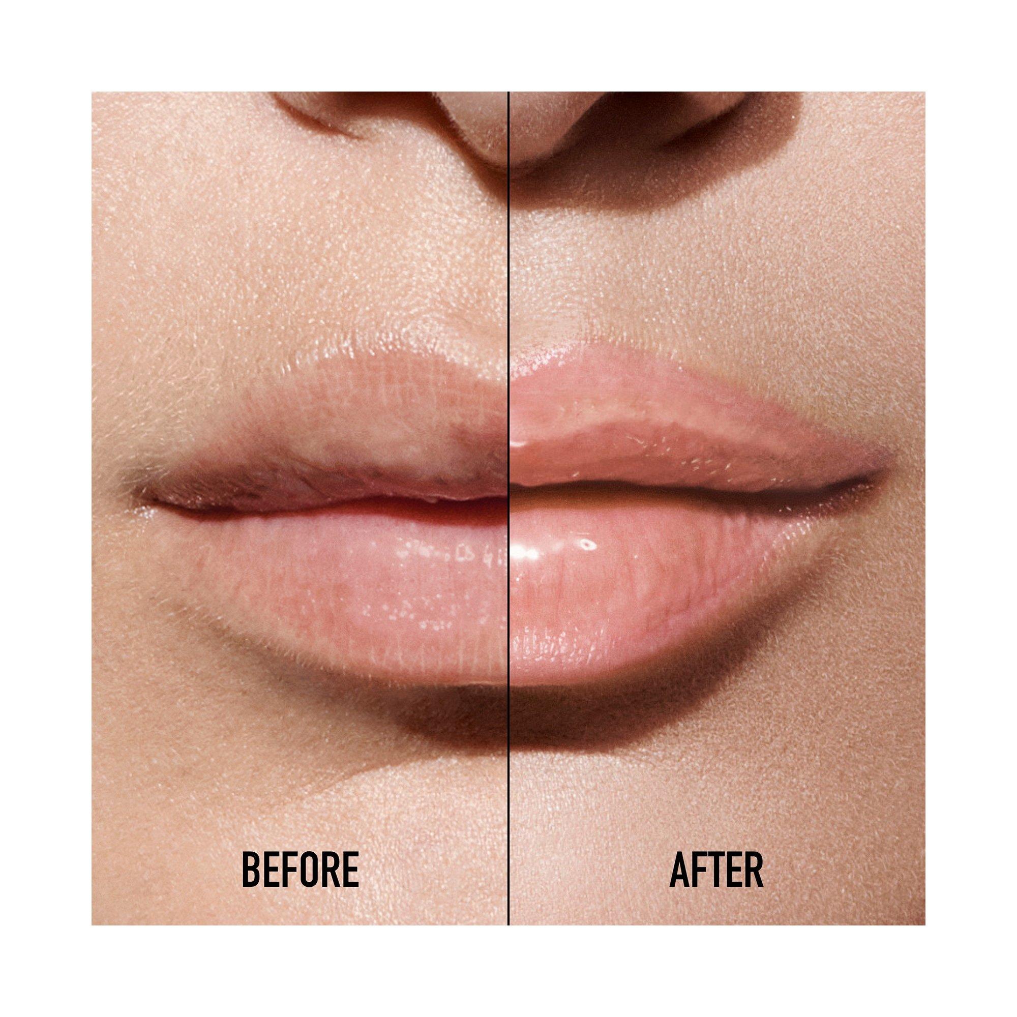 Dior Dior Addict Lip Experts Lip Glow Oil Huile à lèvres brillante nourrissante 