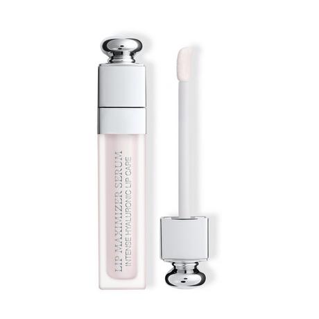 Dior Addict Lip Maximizer Serum Aufpolsterndes Lippenserum  