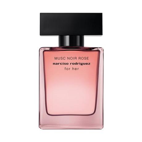 narciso rodriguez For Her Musc Noir Rose  