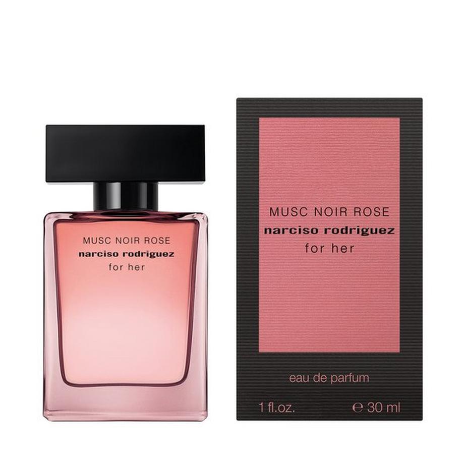 narciso rodriguez For Her Musc Noir Rose  