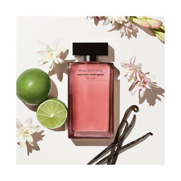narciso rodriguez For Her Musc Noir Rose  