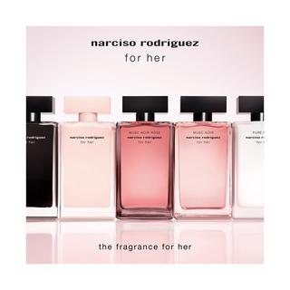 narciso rodriguez For Her Musc Noir Rose  