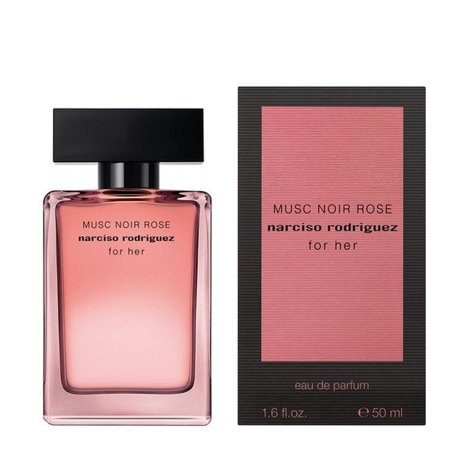 narciso rodriguez For Her Musc Noir Rose  