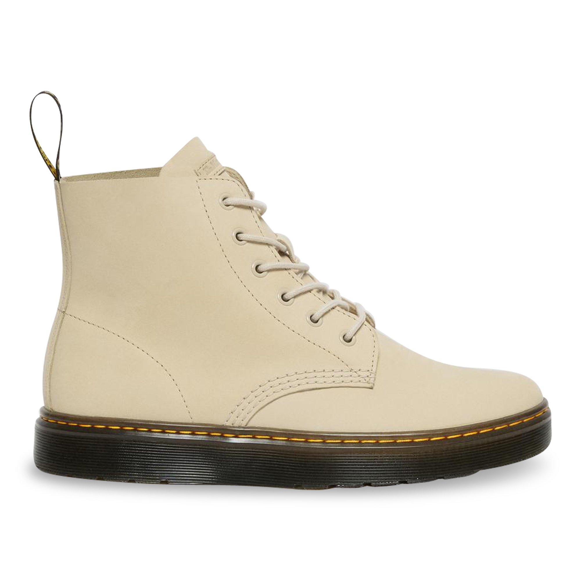 Dr.Martens Thurston Chukka Stiefel, High Heel 