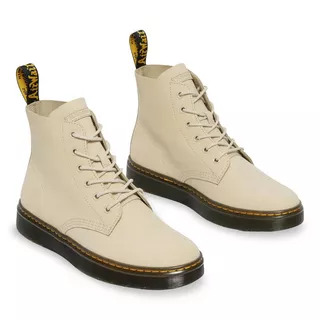 Dr martens talon haut hot sale