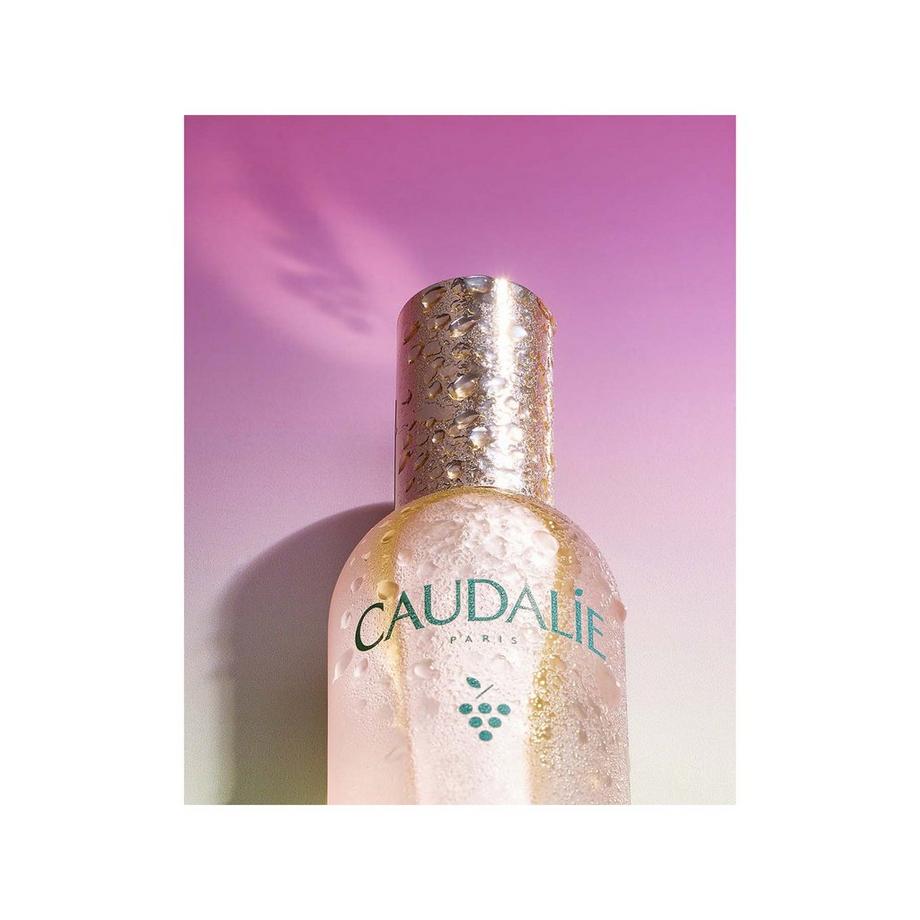 CAUDALIE Eau de Beauté Lotion tonique pour le visage 