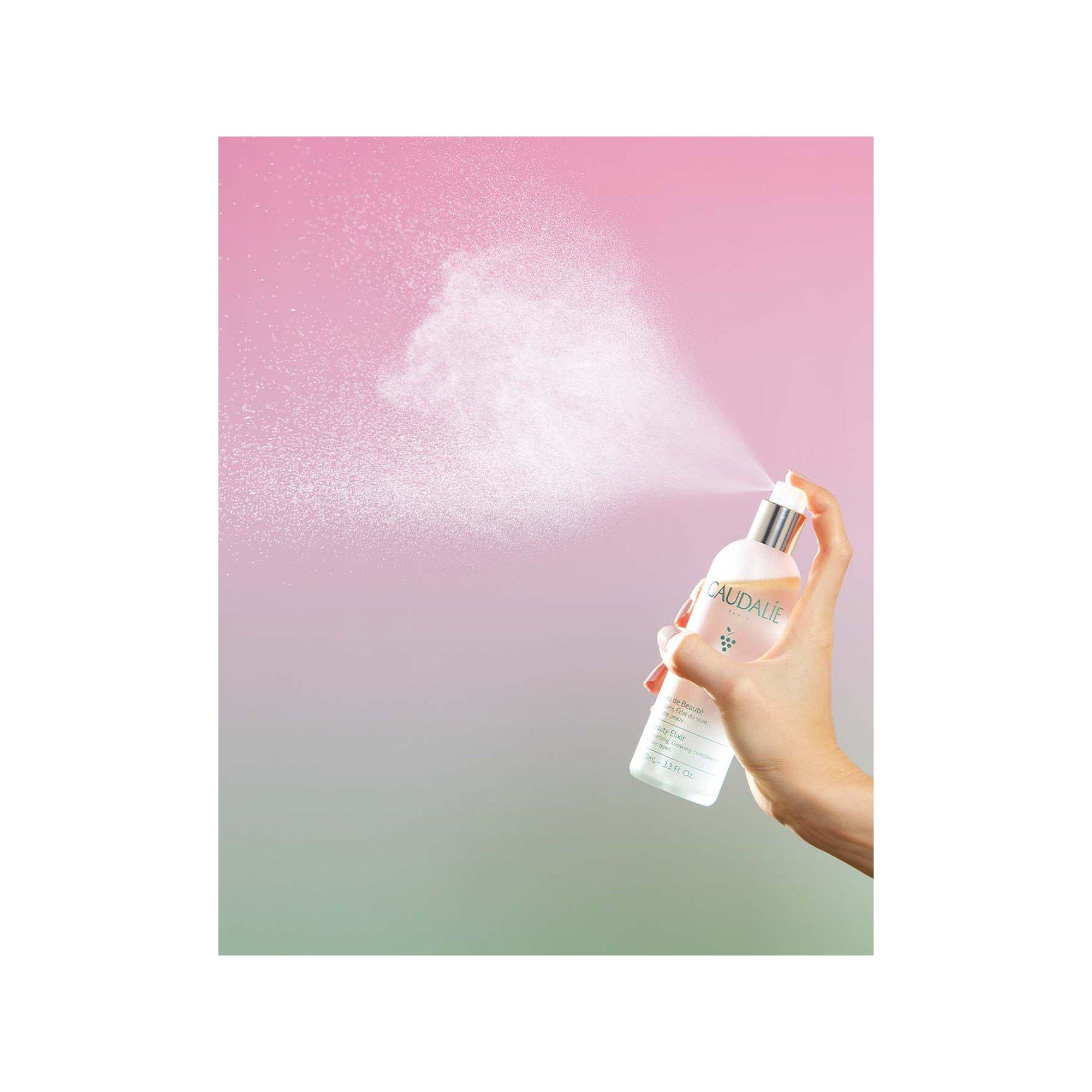 CAUDALIE Eau de Beauté Gesichtswasser 