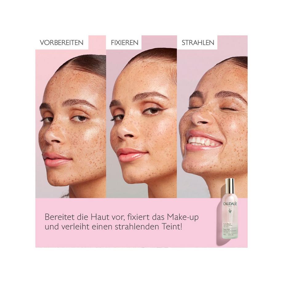 CAUDALIE Eau de Beauté Gesichtswasser 