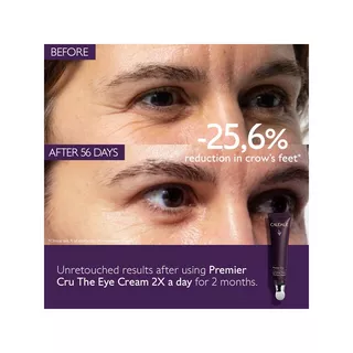 CAUDALIE  Premier Cru La Crema Occhi 