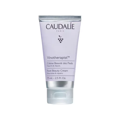 CAUDALIE  Pflegecreme für schöne Füsse 
