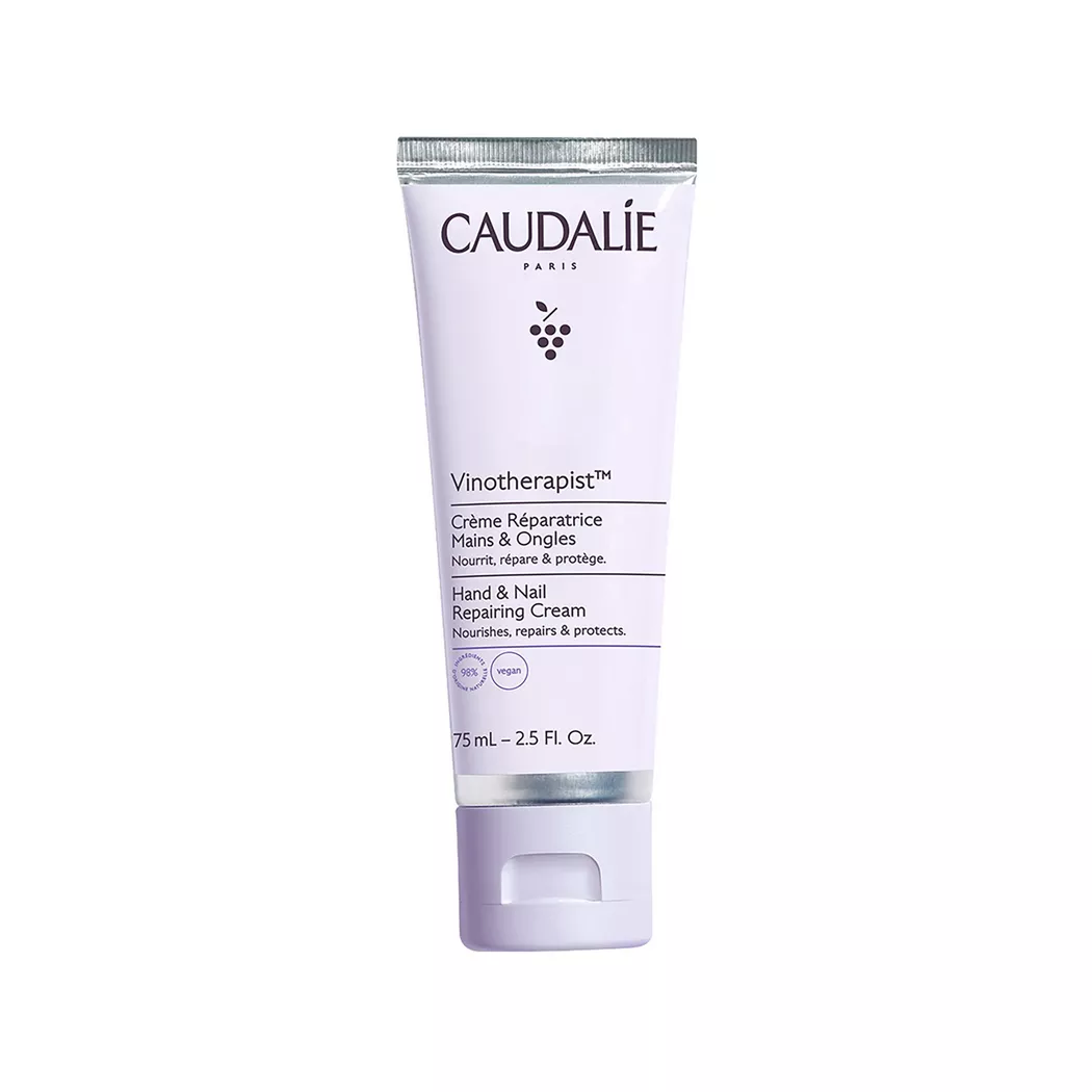 Caudalie Vinotherapist Crema Manos Uñas 75ml