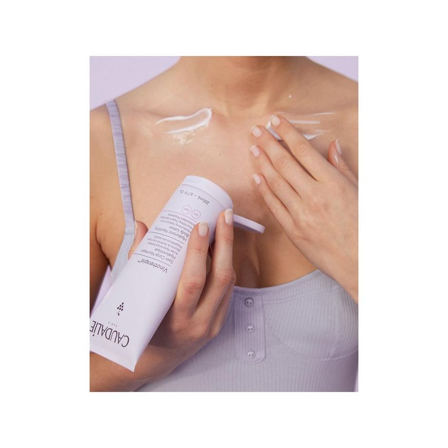 CAUDALIE  Vinotherapist Nährende Körperpflege 